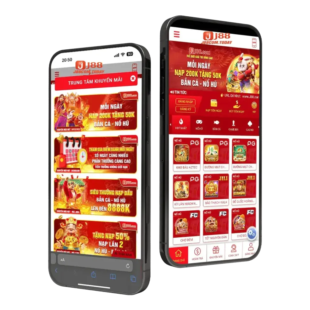Giao Diện Thân Thiện & Dễ Sử Dụng
